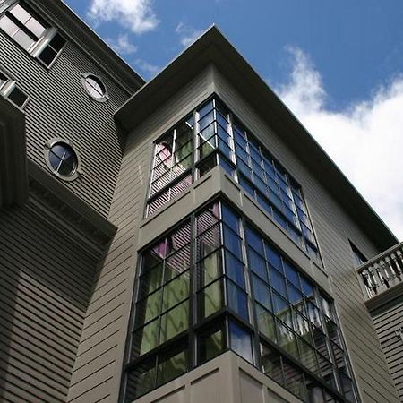 Hotel Veritas Cambridge Exterior foto