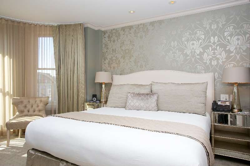Hotel Veritas Cambridge Quarto foto
